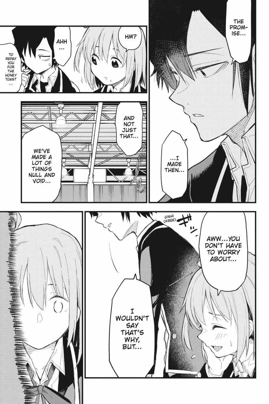 My Youth Romantic Comedy Is Wrong as I Expected @ comic Chapter 108 - Page 16