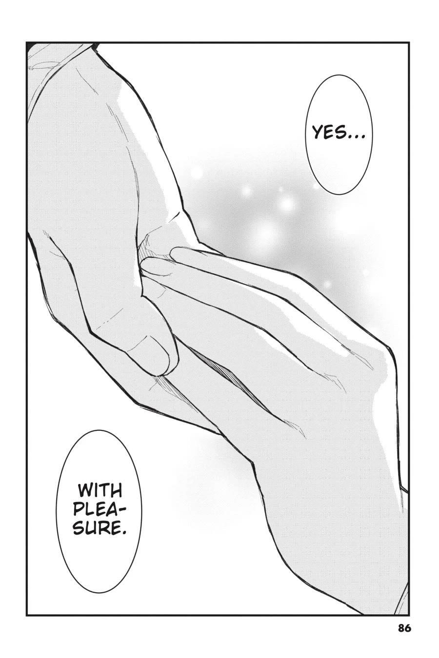 My Youth Romantic Comedy Is Wrong as I Expected @ comic Chapter 108 - Page 19