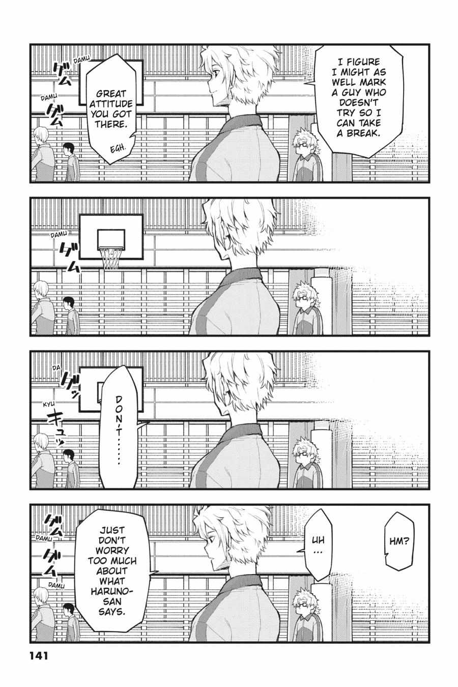 My Youth Romantic Comedy Is Wrong as I Expected @ comic Chapter 109.5 - Page 7