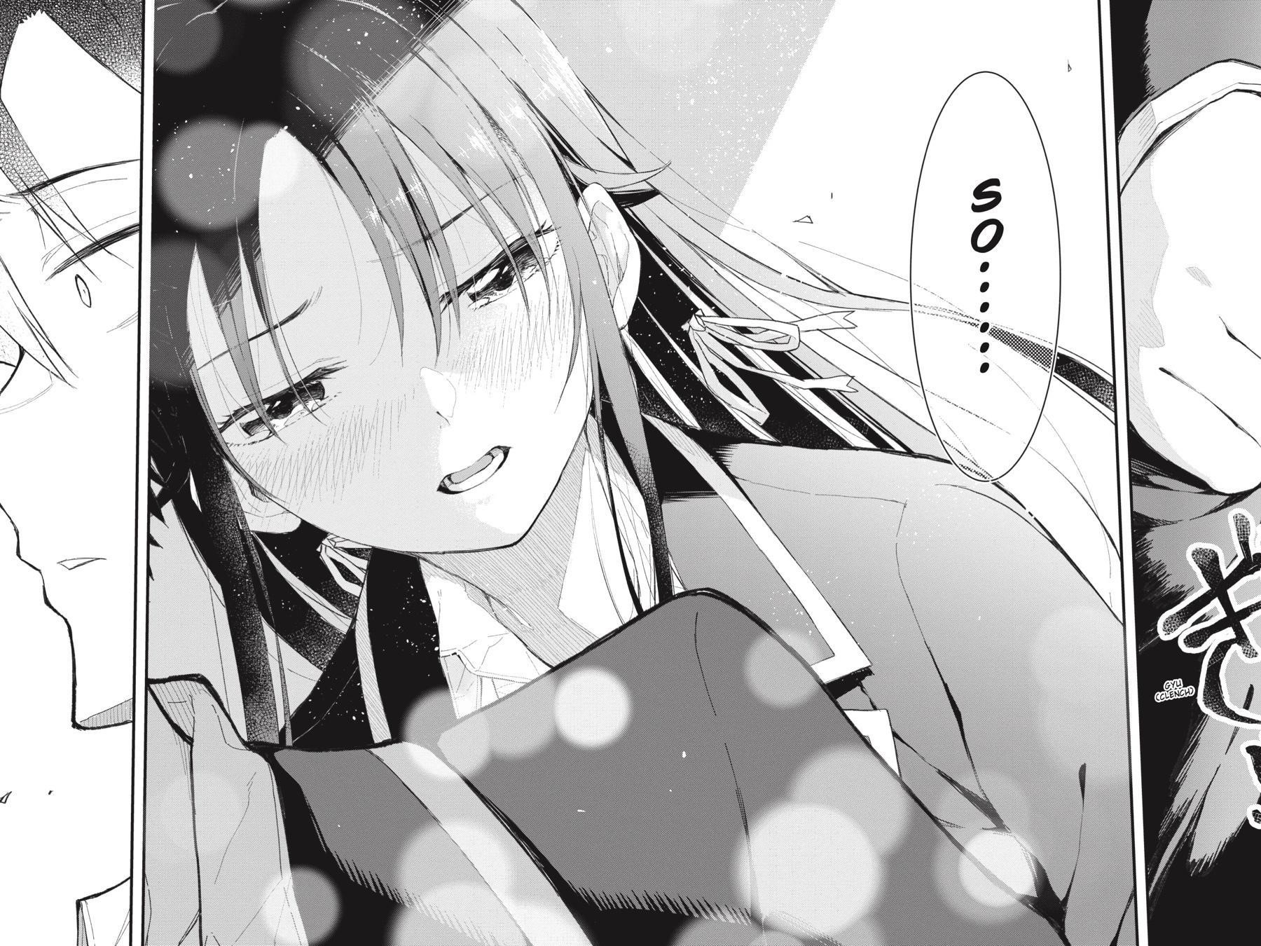 My Youth Romantic Comedy Is Wrong as I Expected @ comic Chapter 109 - Page 20