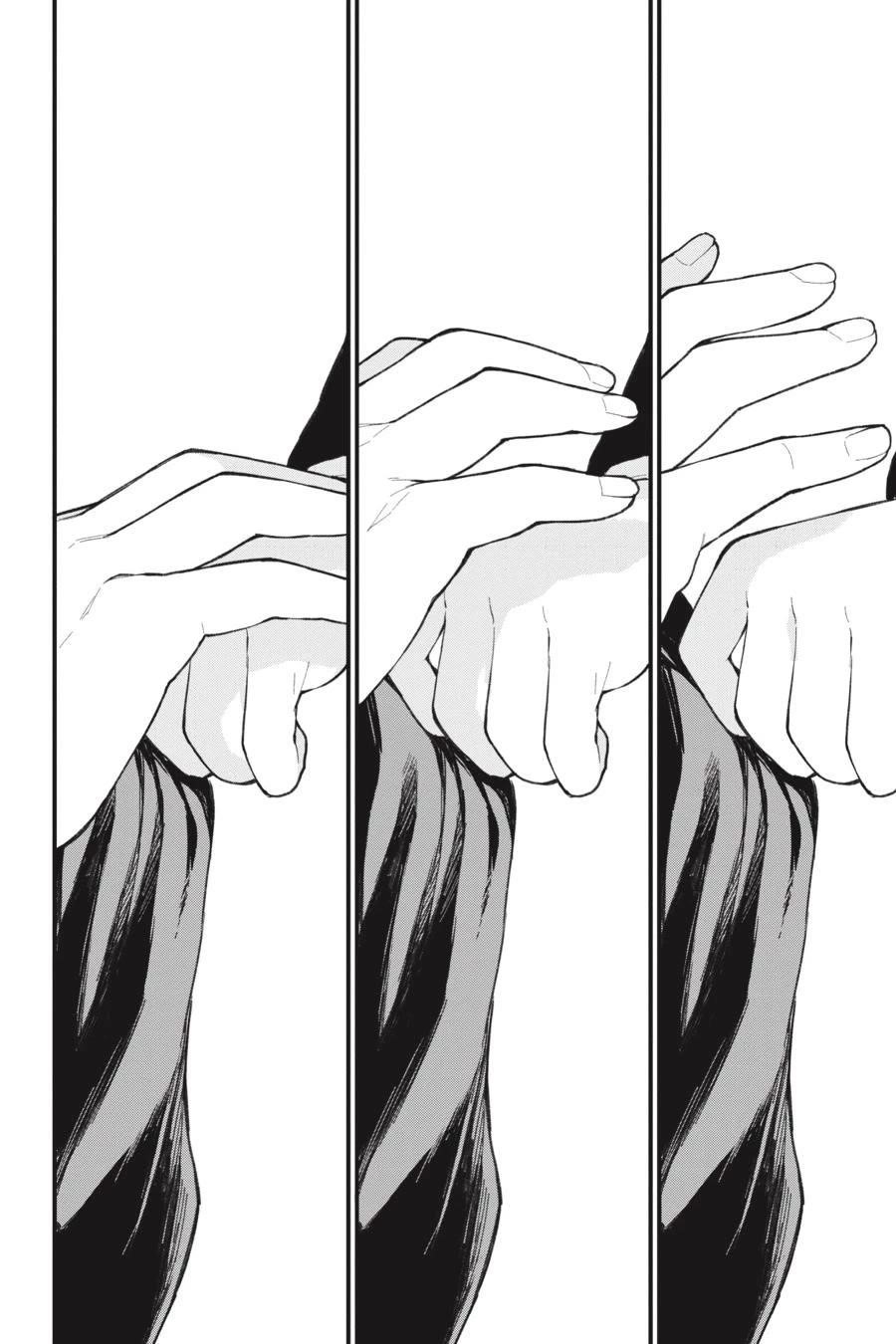 My Youth Romantic Comedy Is Wrong as I Expected @ comic Chapter 109 - Page 23