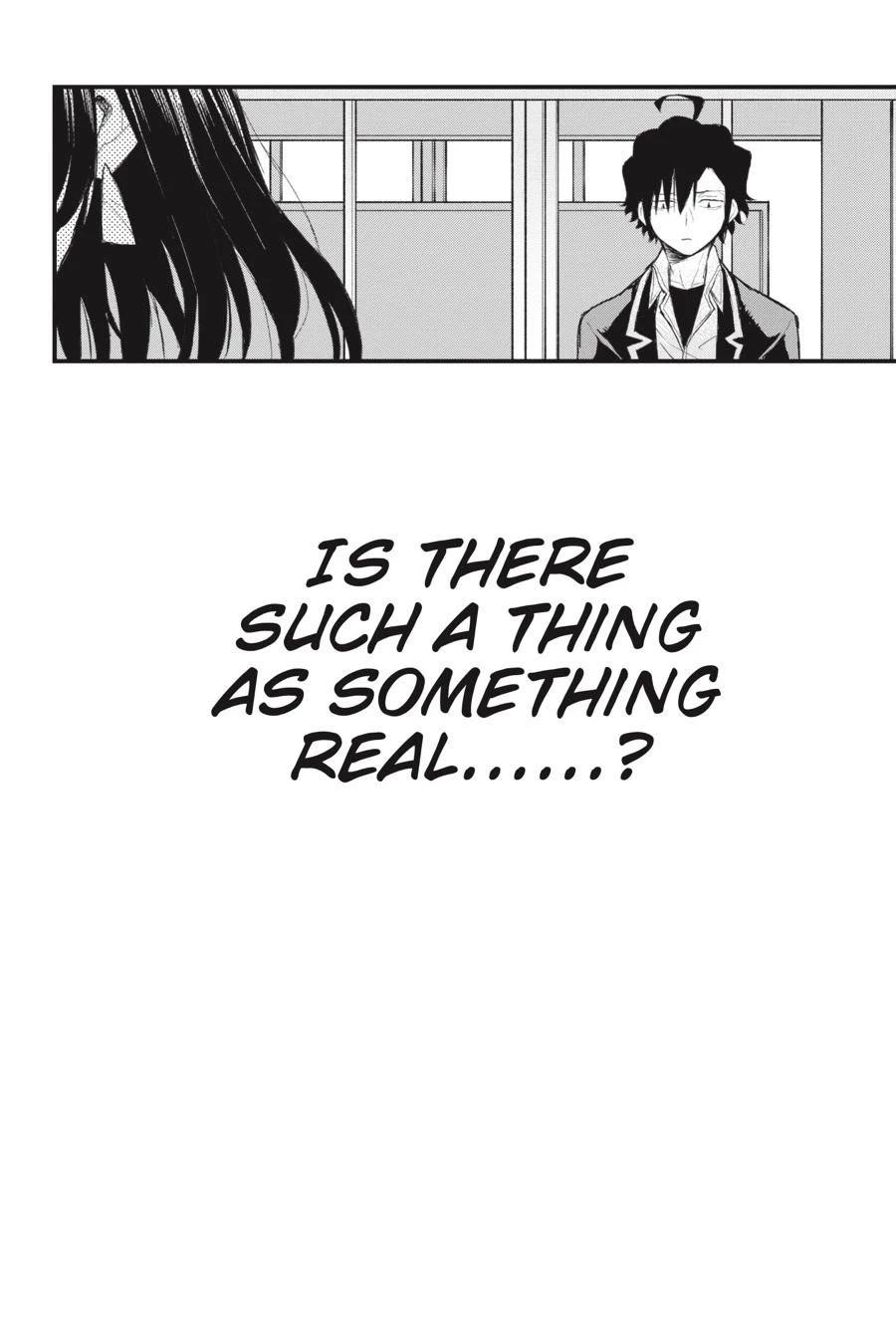 My Youth Romantic Comedy Is Wrong as I Expected @ comic Chapter 109 - Page 36