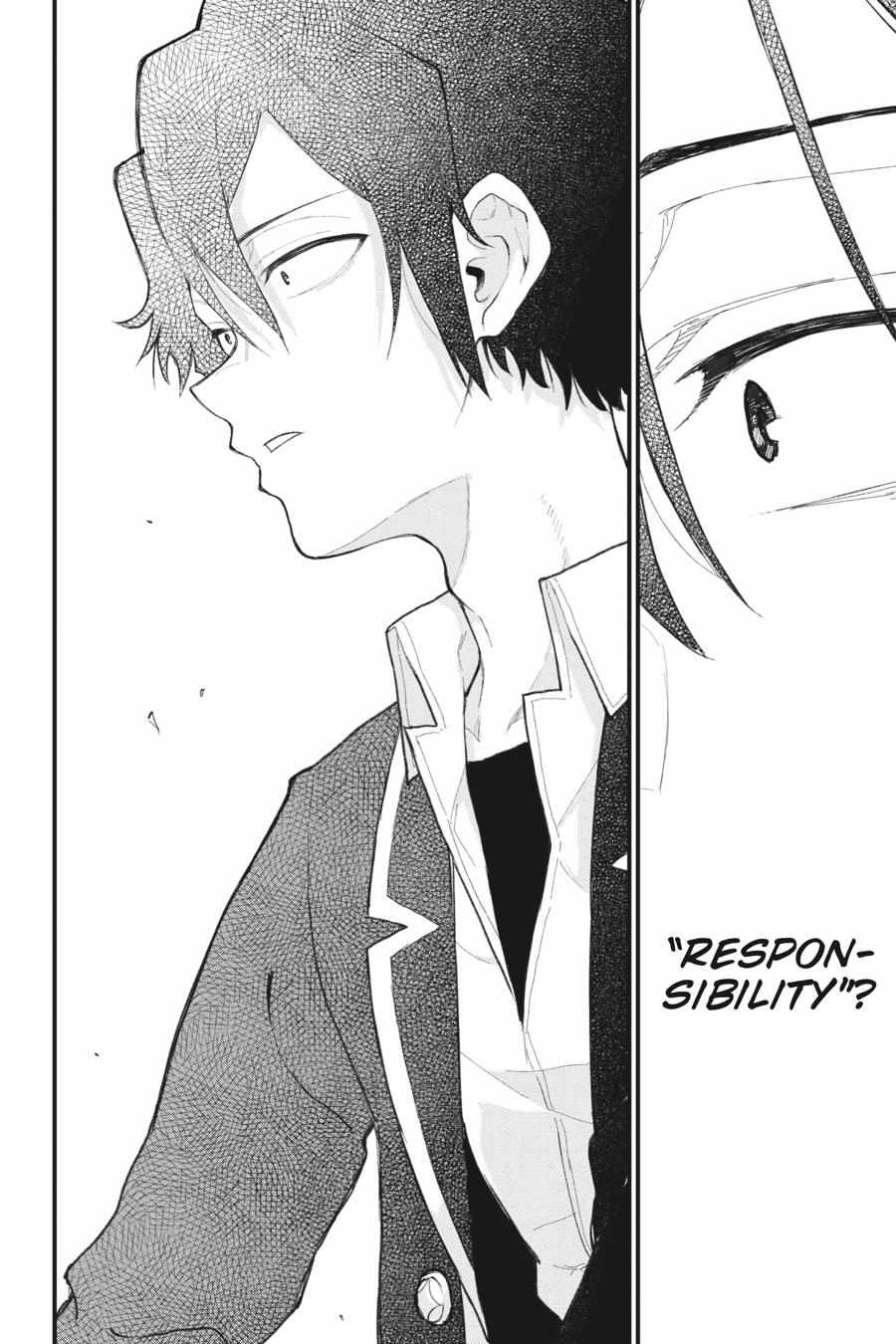 My Youth Romantic Comedy Is Wrong as I Expected @ comic Chapter 110 - Page 16