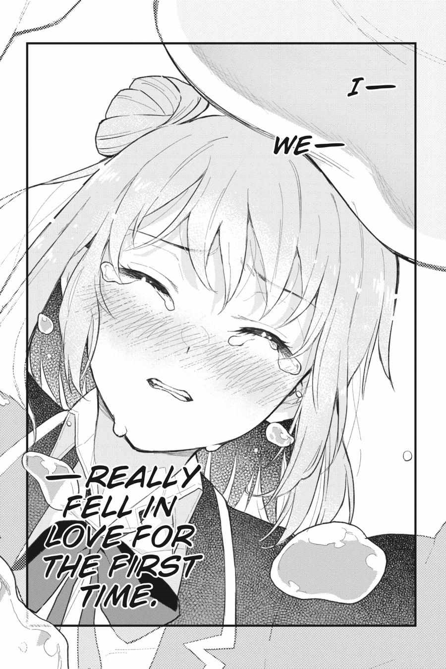 My Youth Romantic Comedy Is Wrong as I Expected @ comic Chapter 110 - Page 33