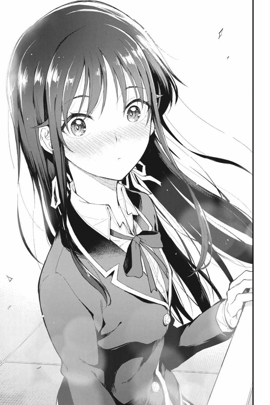 My Youth Romantic Comedy Is Wrong as I Expected @ comic Chapter 112 - Page 19