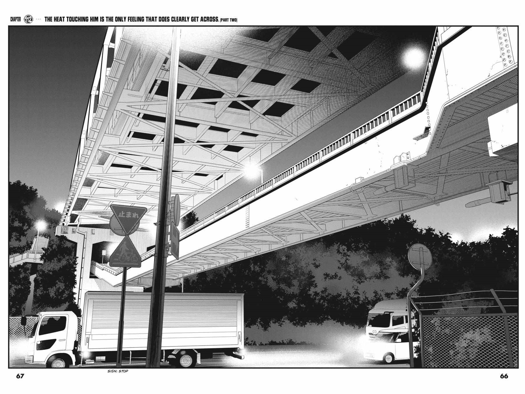 My Youth Romantic Comedy Is Wrong as I Expected @ comic Chapter 112 - Page 2