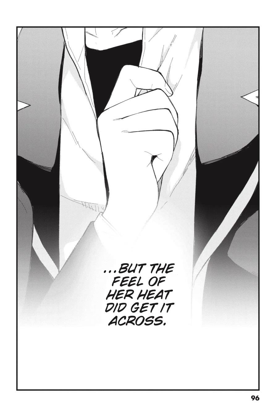 My Youth Romantic Comedy Is Wrong as I Expected @ comic Chapter 112 - Page 30