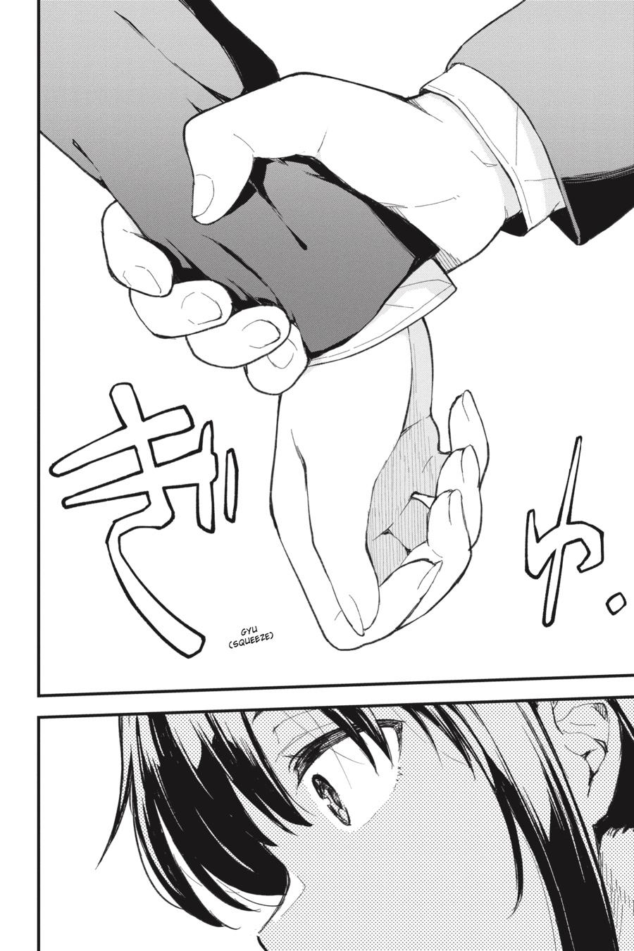 My Youth Romantic Comedy Is Wrong as I Expected @ comic Chapter 112 - Page 7