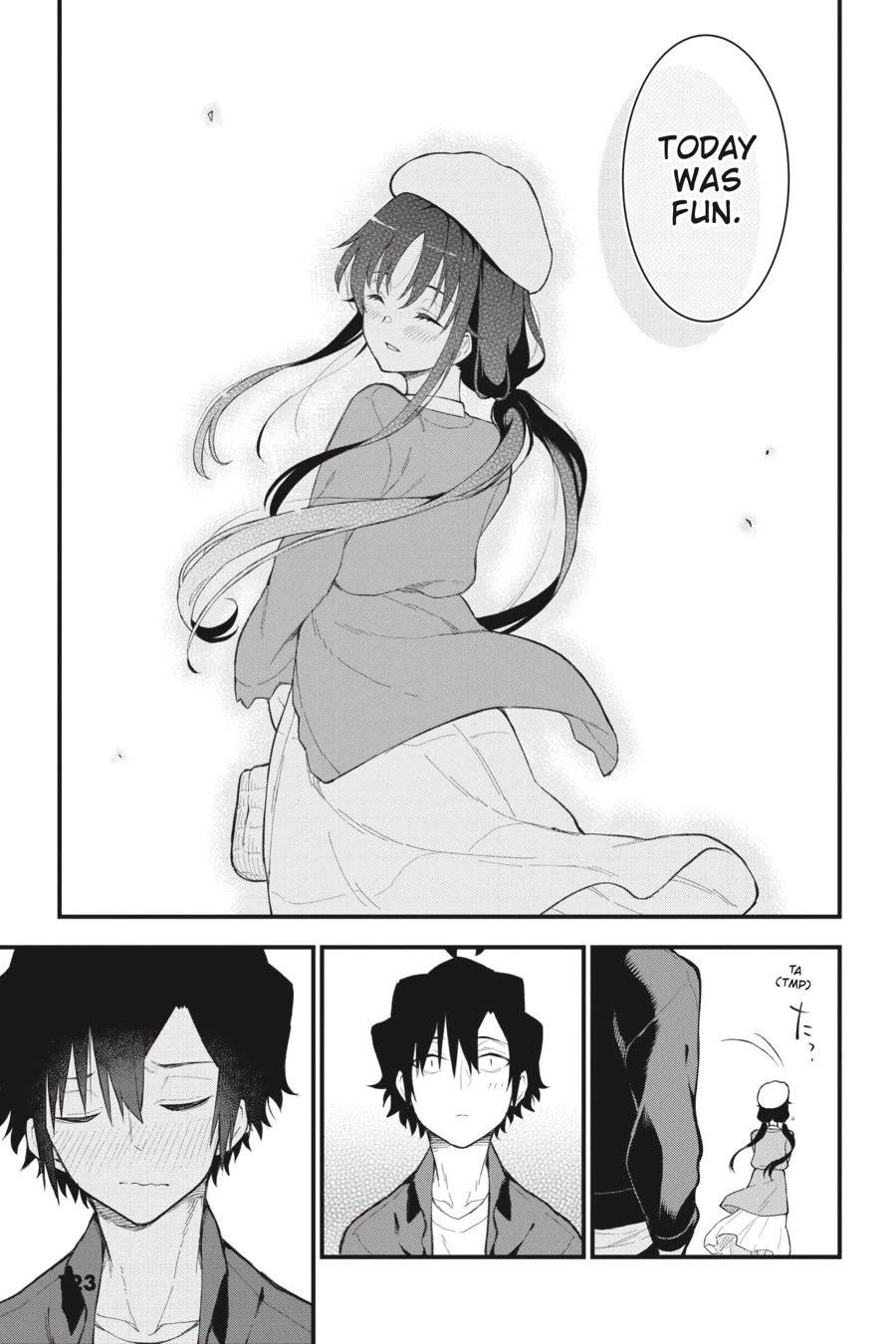 My Youth Romantic Comedy Is Wrong as I Expected @ comic Chapter 113 - Page 26