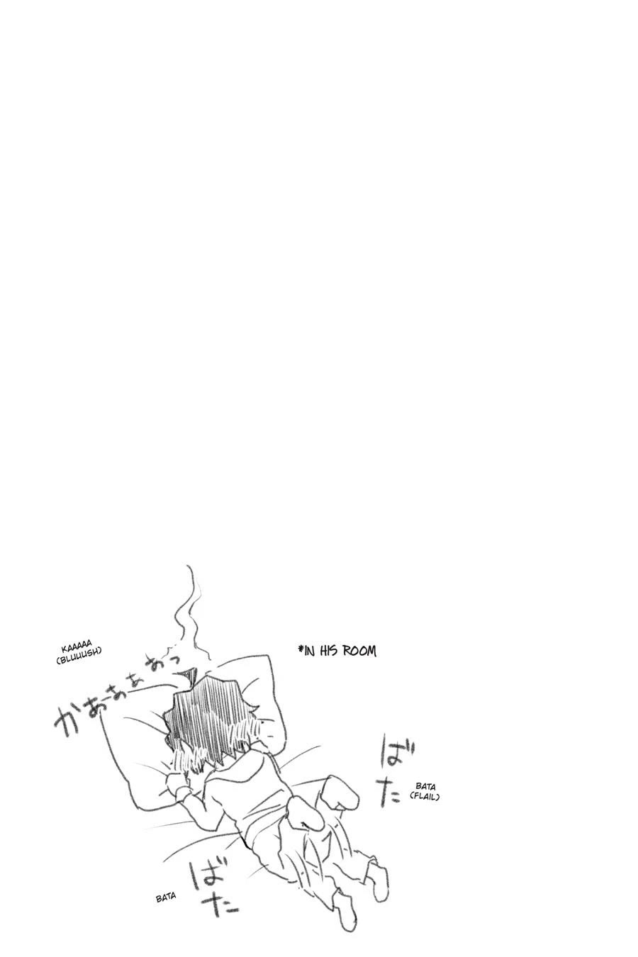 My Youth Romantic Comedy Is Wrong as I Expected @ comic Chapter 113 - Page 29