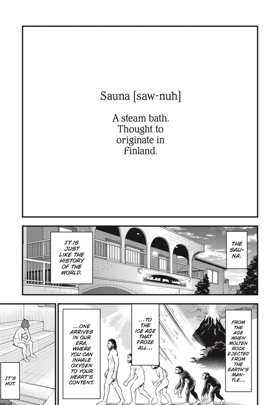 My Youth Romantic Comedy Is Wrong as I Expected @ comic Chapter 115 - Page 13