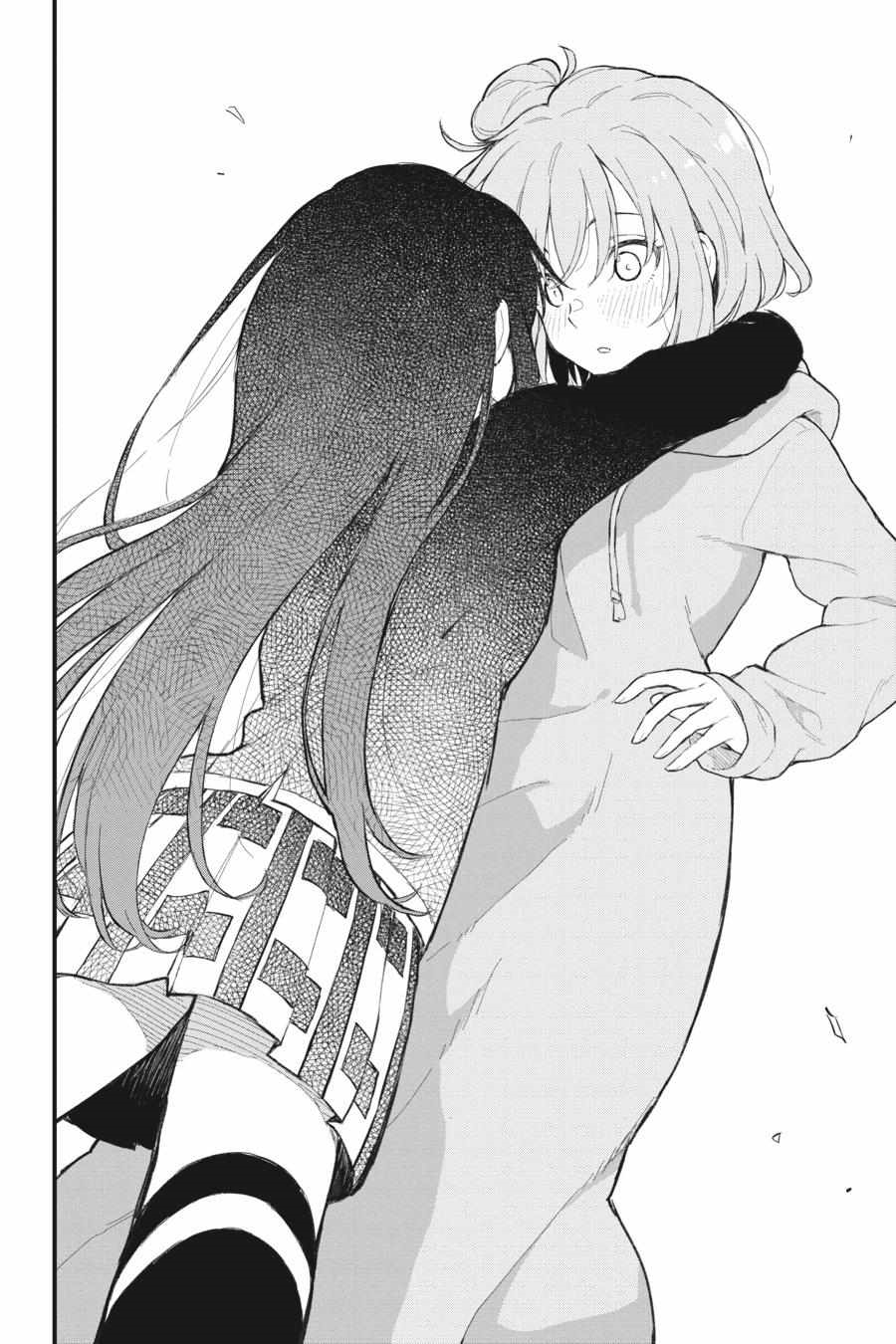 My Youth Romantic Comedy Is Wrong as I Expected @ comic Chapter 116 - Page 24