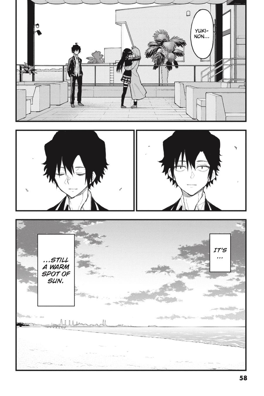 My Youth Romantic Comedy Is Wrong as I Expected @ comic Chapter 116 - Page 26