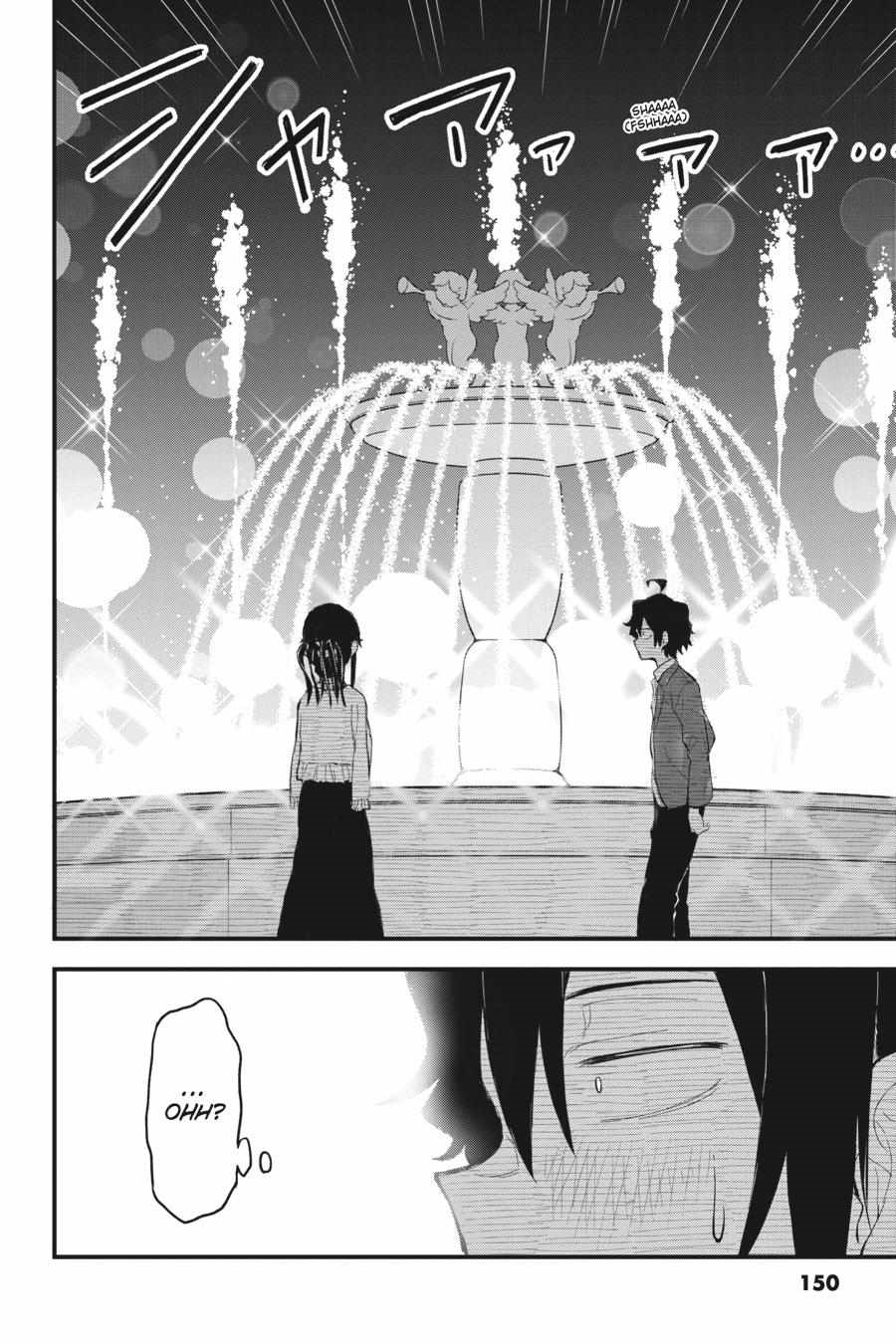 My Youth Romantic Comedy Is Wrong as I Expected @ comic Chapter 118.5 - Page 24