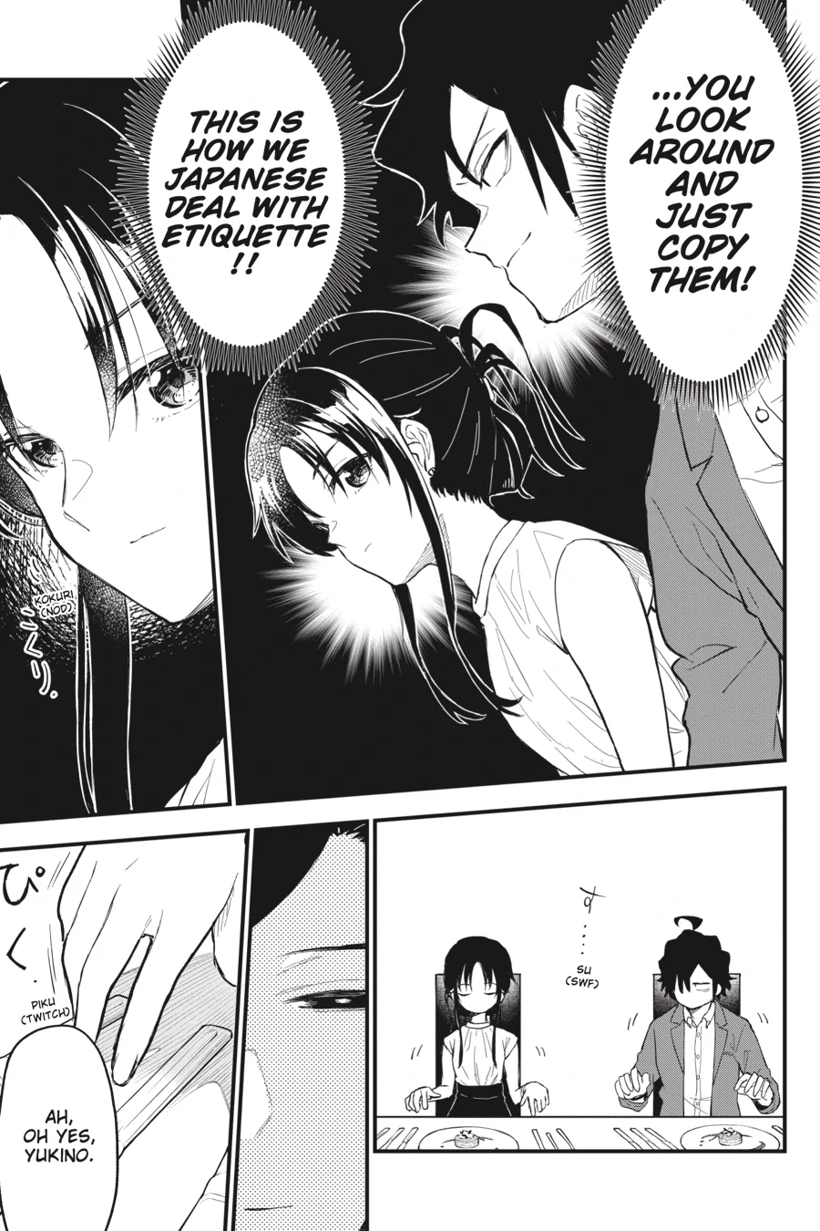 My Youth Romantic Comedy Is Wrong as I Expected @ comic Chapter 119 - Page 11