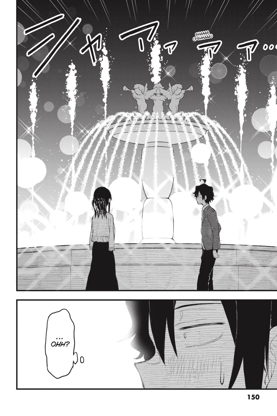 My Youth Romantic Comedy Is Wrong as I Expected @ comic Chapter 119 - Page 24