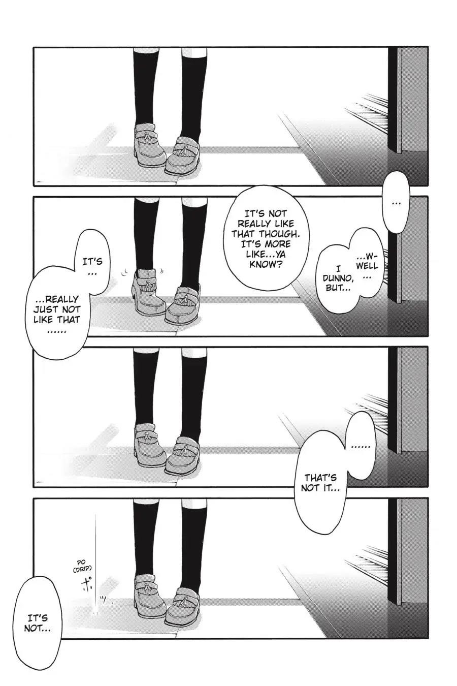 My Youth Romantic Comedy Is Wrong as I Expected @ comic Chapter 13 - Page 18