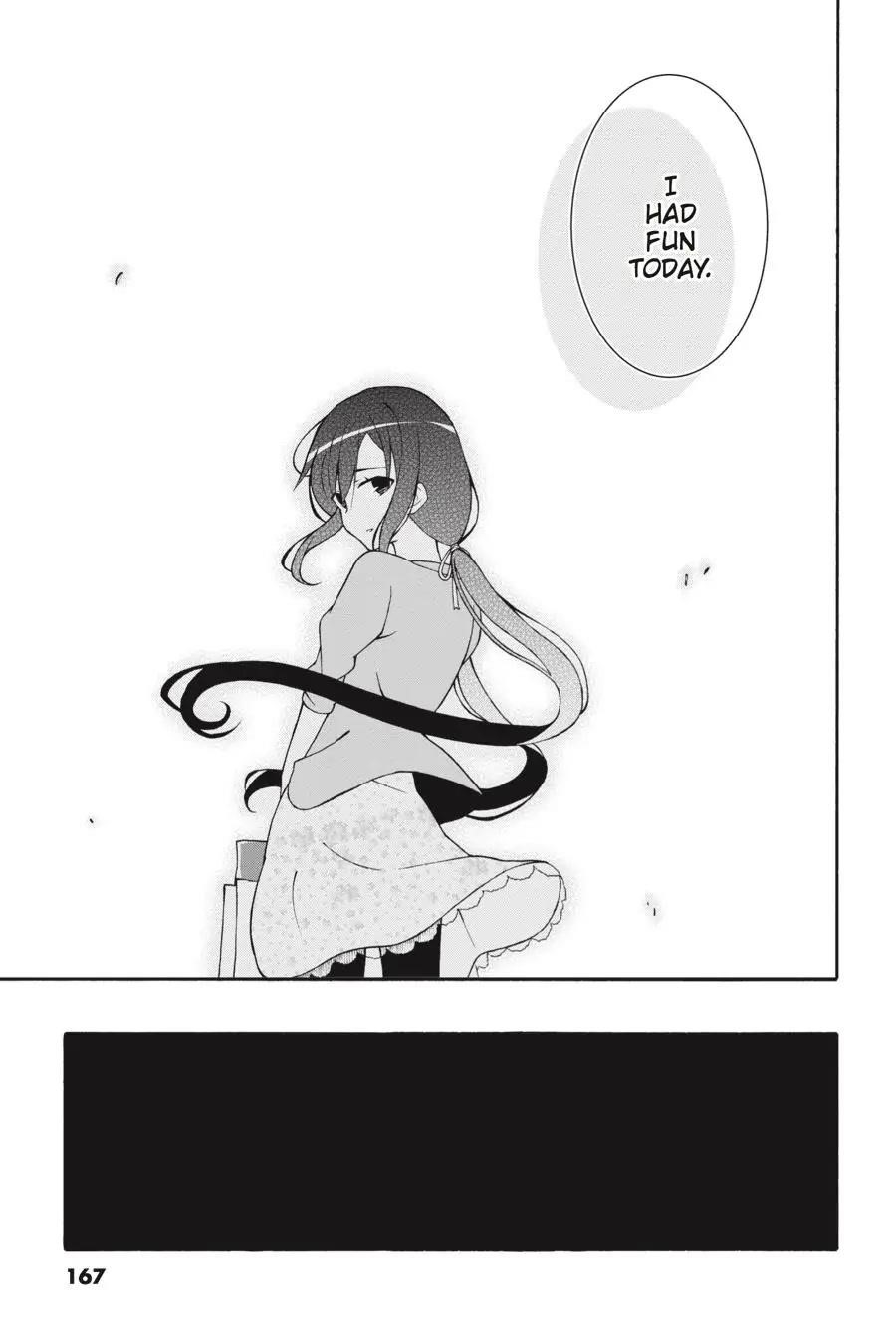 My Youth Romantic Comedy Is Wrong as I Expected @ comic Chapter 17 - Page 16