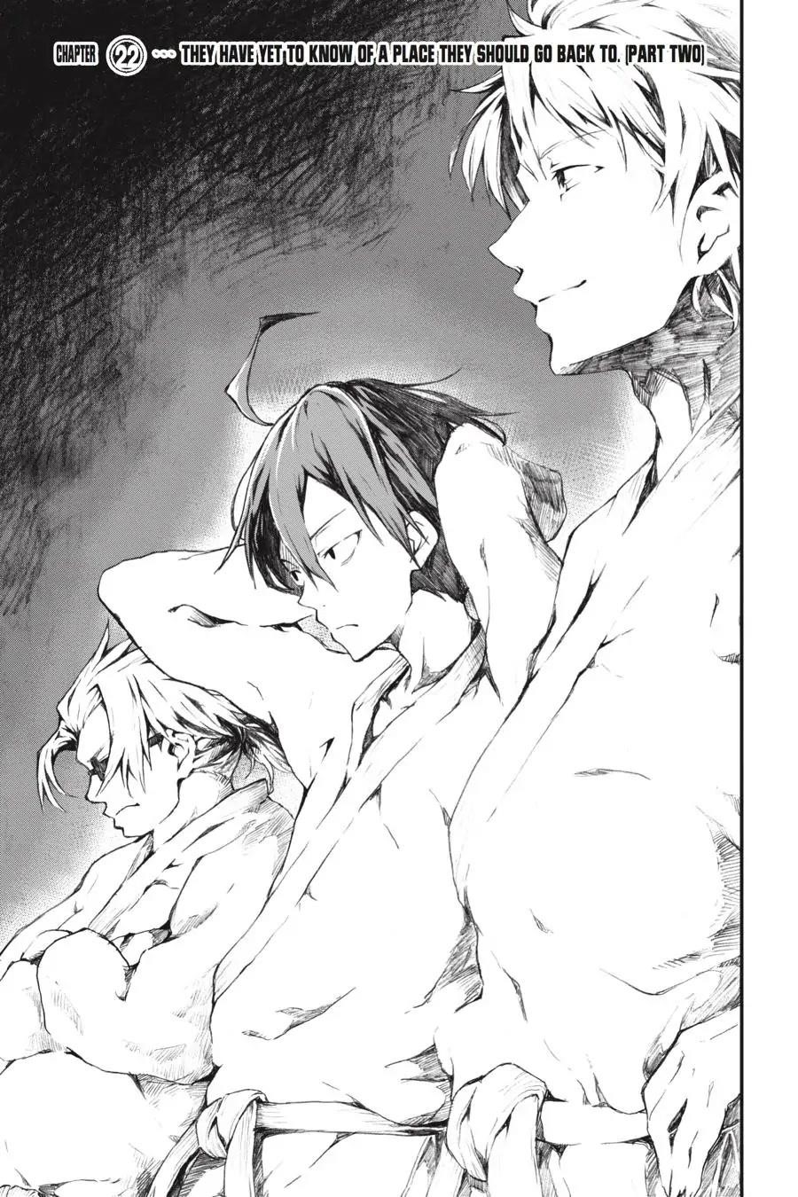 My Youth Romantic Comedy Is Wrong as I Expected @ comic Chapter 22 - Page 3