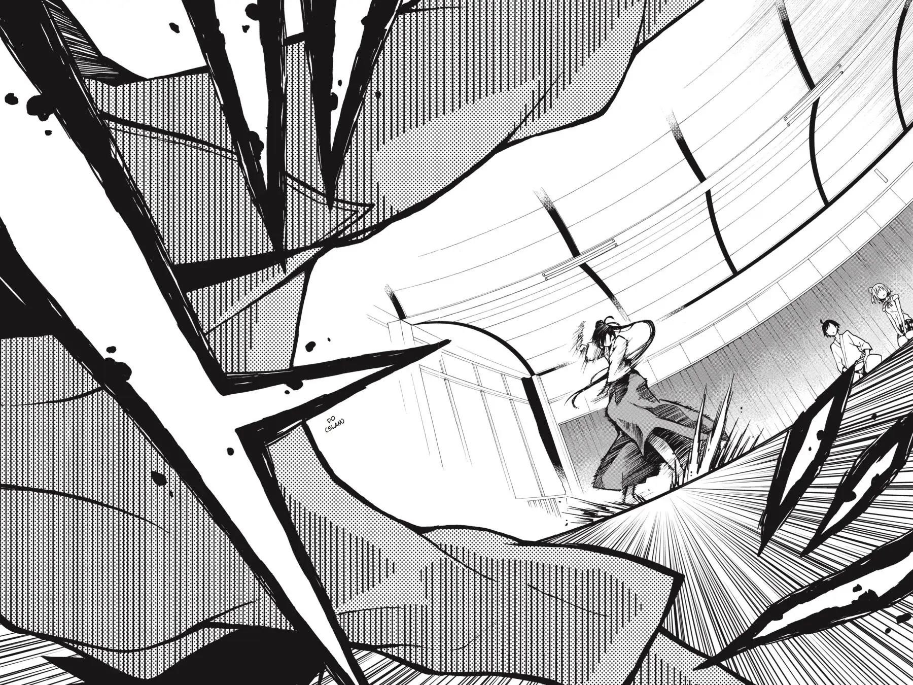 My Youth Romantic Comedy Is Wrong as I Expected @ comic Chapter 22 - Page 30