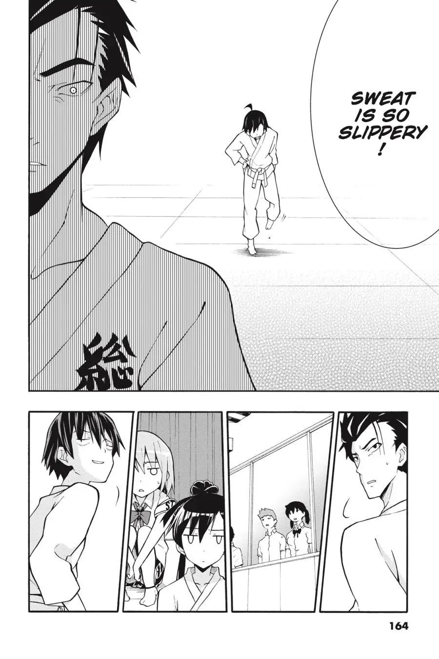 My Youth Romantic Comedy Is Wrong as I Expected @ comic Chapter 23 - Page 10