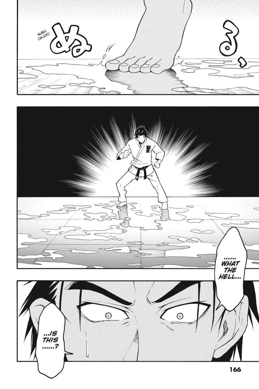 My Youth Romantic Comedy Is Wrong as I Expected @ comic Chapter 23 - Page 12