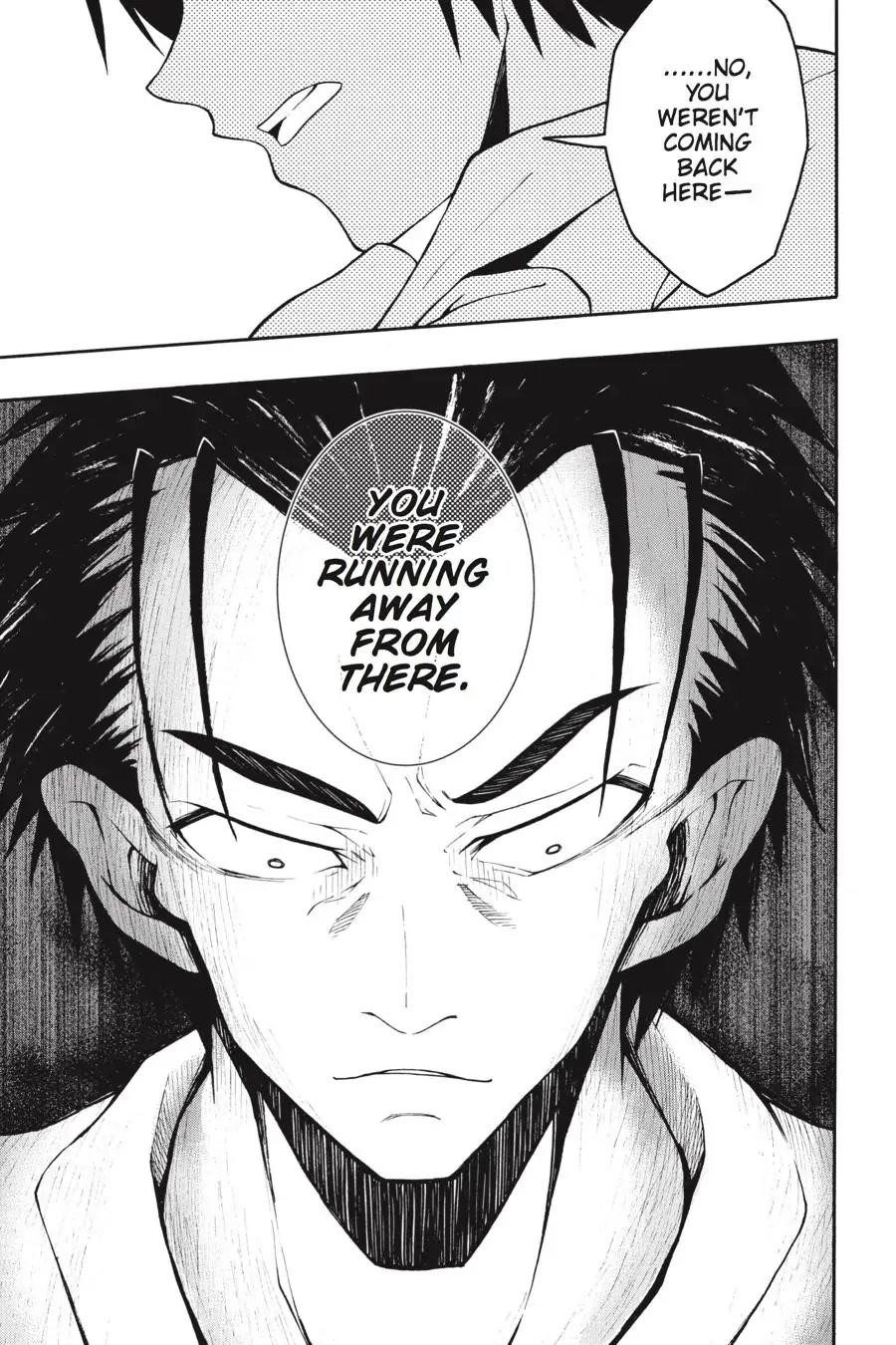 My Youth Romantic Comedy Is Wrong as I Expected @ comic Chapter 23 - Page 19