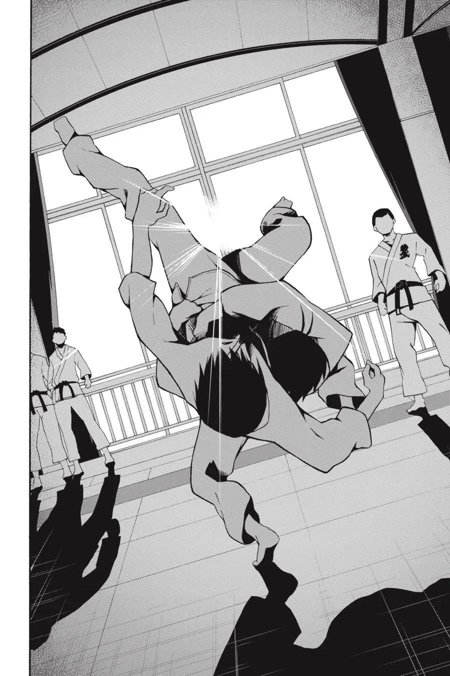 My Youth Romantic Comedy Is Wrong as I Expected @ comic Chapter 23 - Page 24