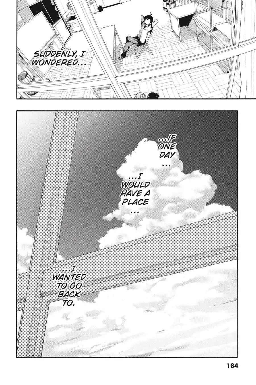 My Youth Romantic Comedy Is Wrong as I Expected @ comic Chapter 23 - Page 30