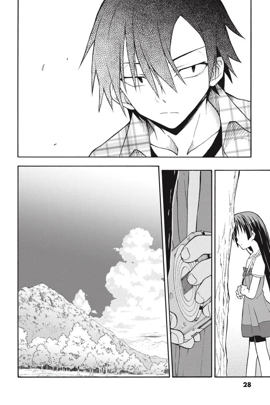 My Youth Romantic Comedy Is Wrong as I Expected @ comic Chapter 24 - Page 29