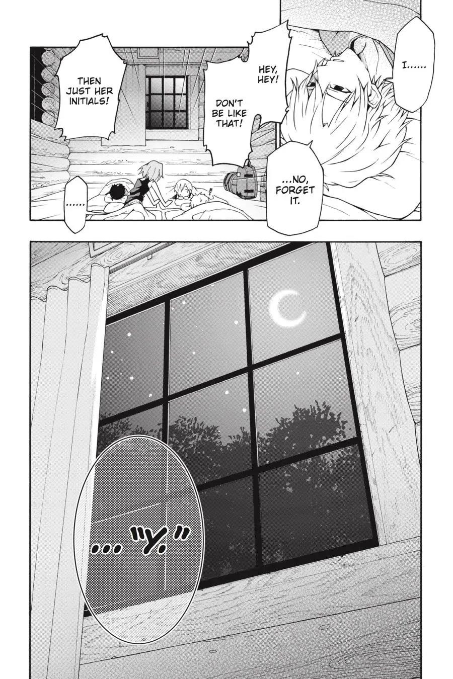 My Youth Romantic Comedy Is Wrong as I Expected @ comic Chapter 26 - Page 18