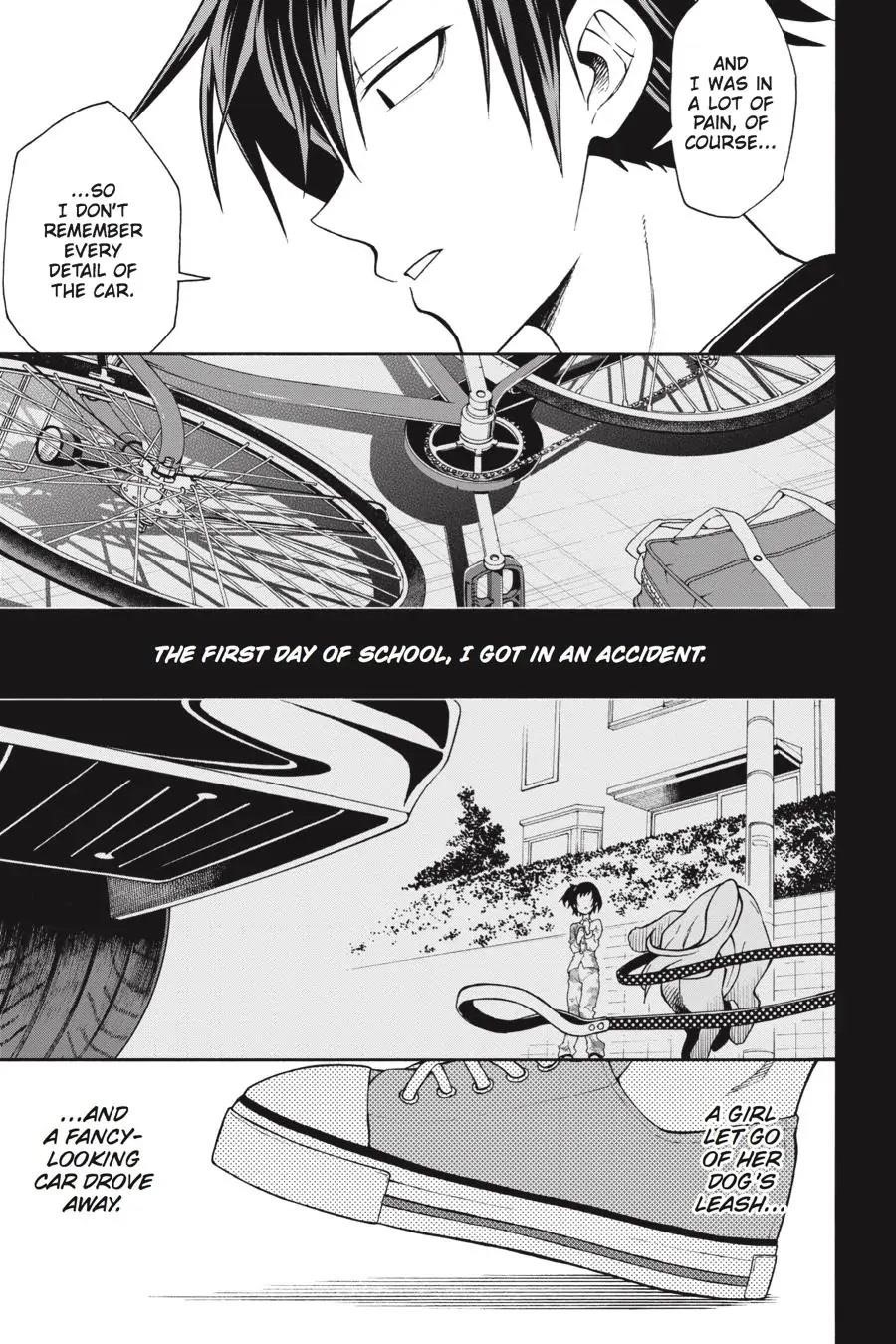 My Youth Romantic Comedy Is Wrong as I Expected @ comic Chapter 29 - Page 23