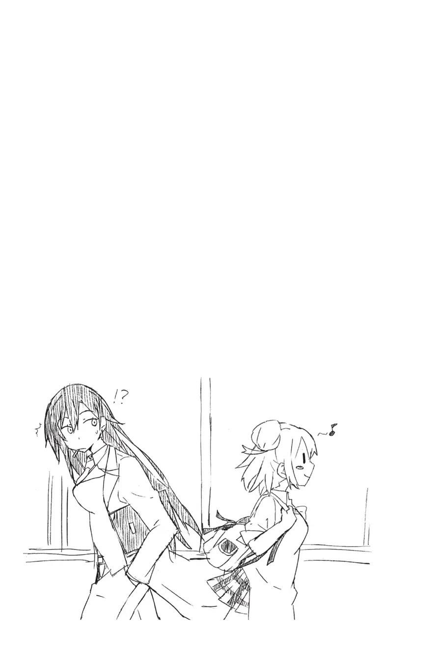 My Youth Romantic Comedy Is Wrong as I Expected @ comic Chapter 3 - Page 33