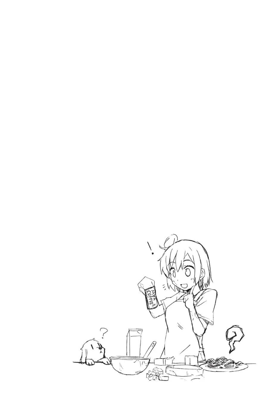 My Youth Romantic Comedy Is Wrong as I Expected @ comic Chapter 3 - Page 34