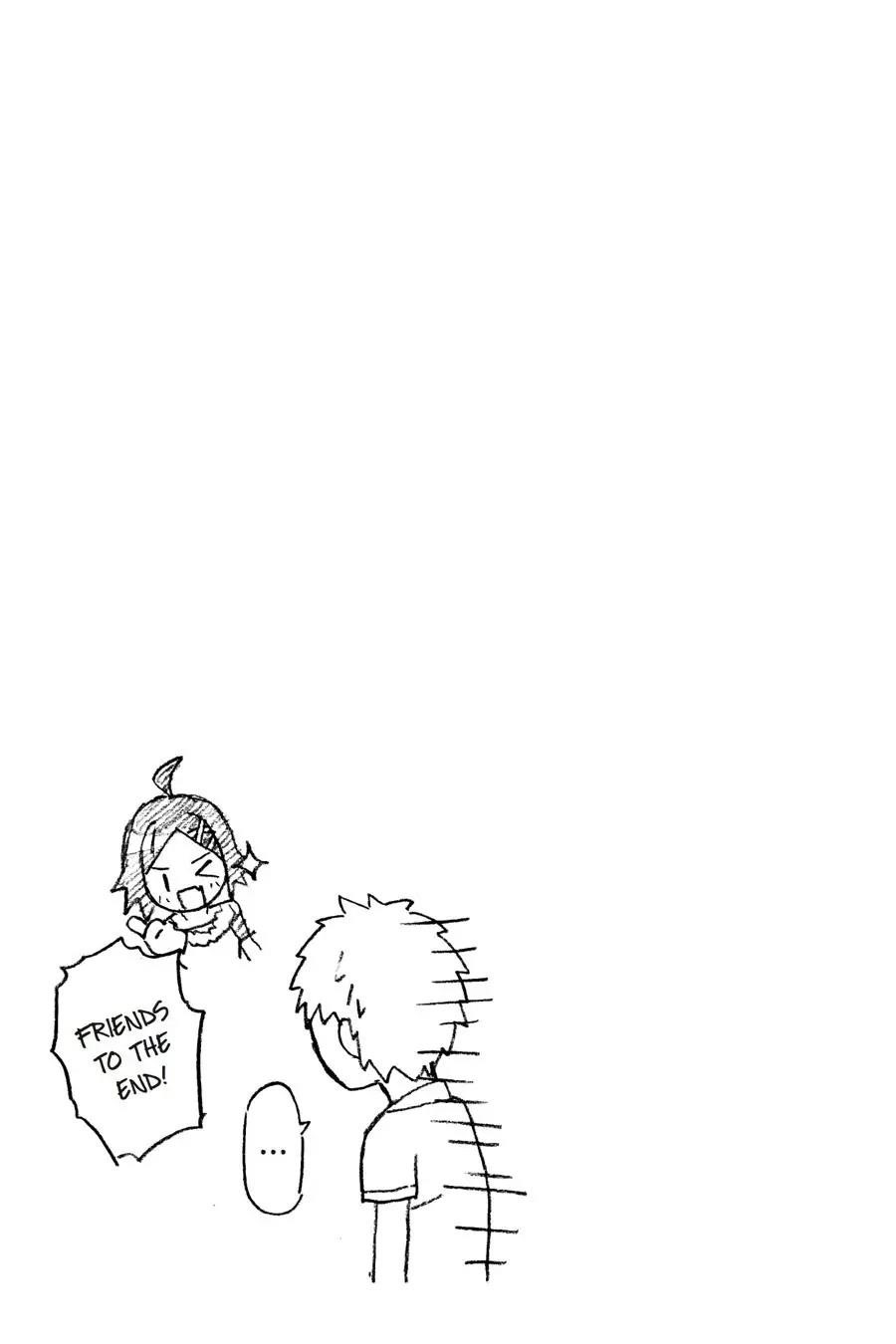 My Youth Romantic Comedy Is Wrong as I Expected @ comic Chapter 30 - Page 34