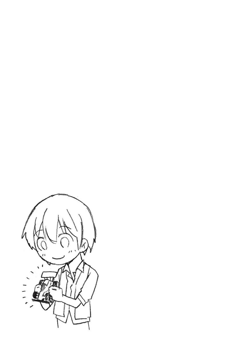 My Youth Romantic Comedy Is Wrong as I Expected @ comic Chapter 31 - Page 27