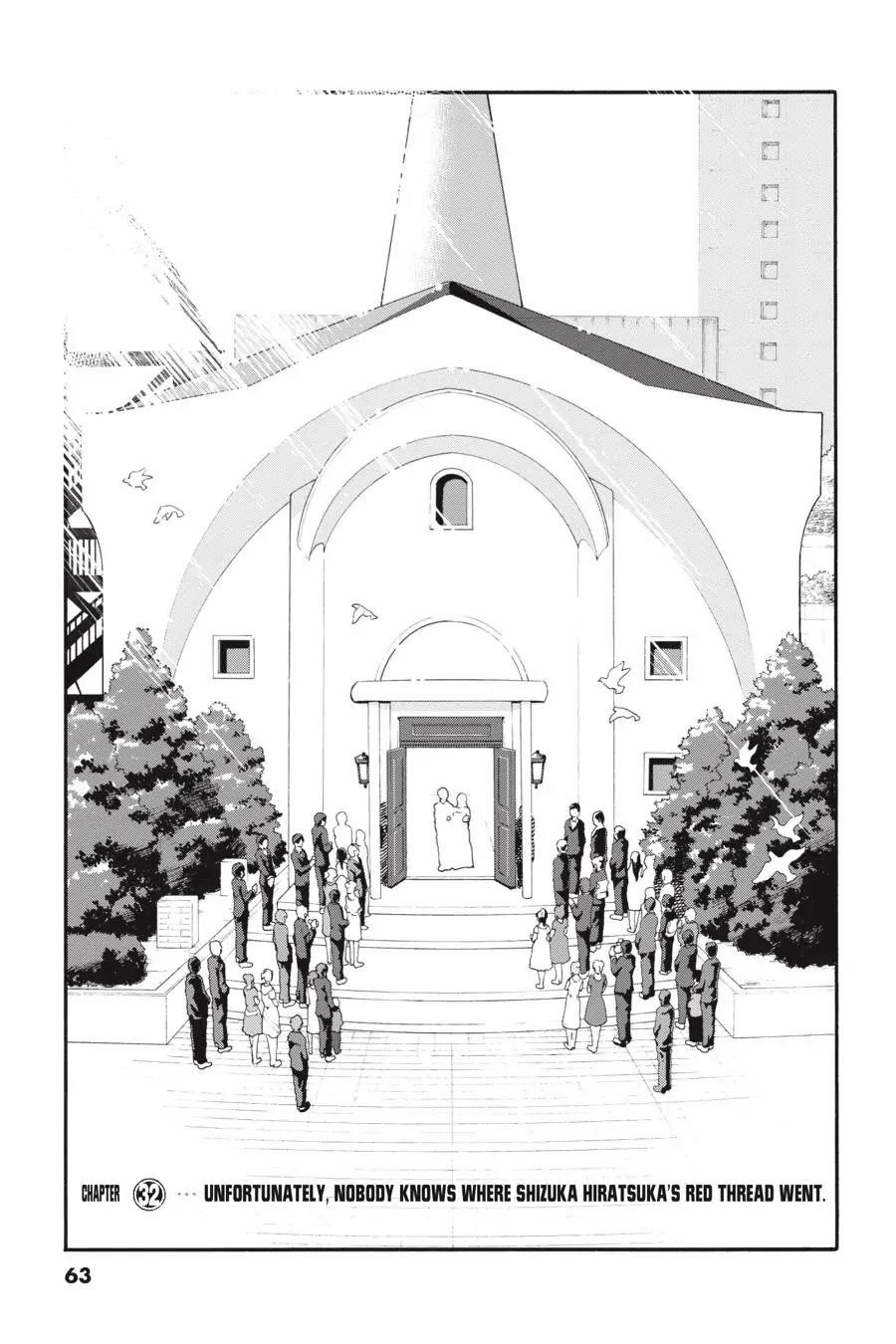 My Youth Romantic Comedy Is Wrong as I Expected @ comic Chapter 32 - Page 1