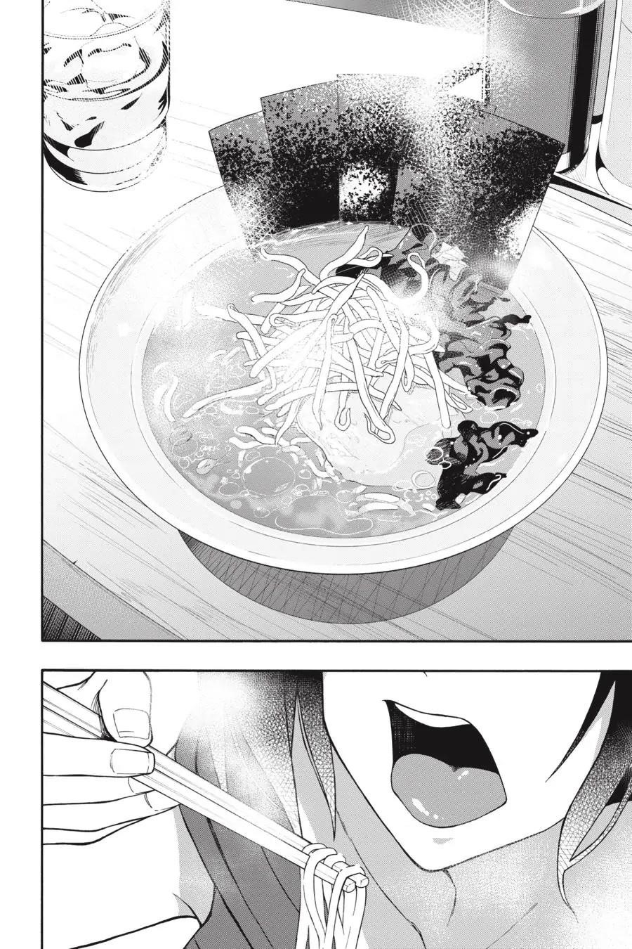 My Youth Romantic Comedy Is Wrong as I Expected @ comic Chapter 32 - Page 18