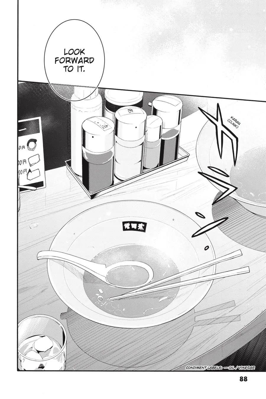 My Youth Romantic Comedy Is Wrong as I Expected @ comic Chapter 32 - Page 26