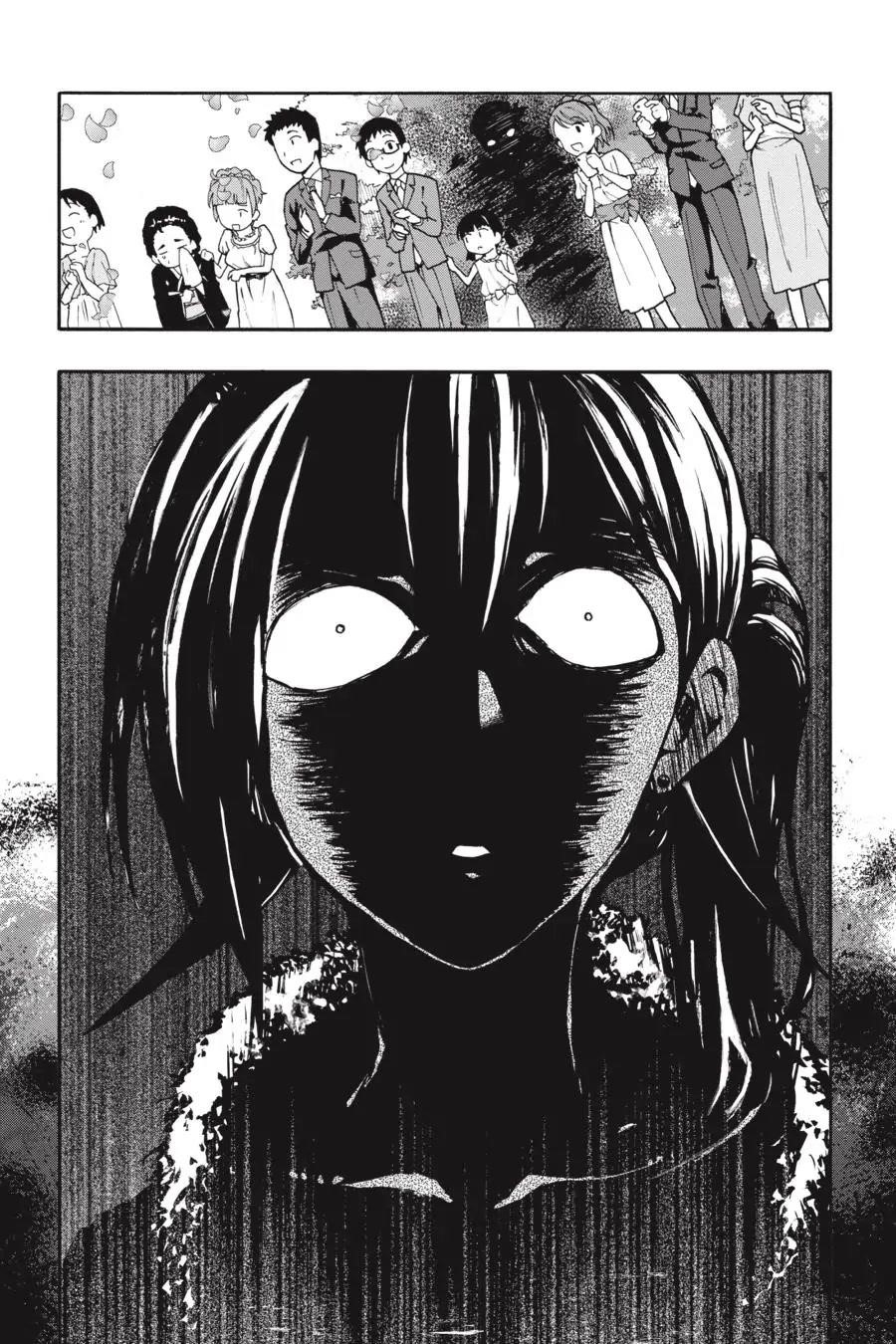 My Youth Romantic Comedy Is Wrong as I Expected @ comic Chapter 32 - Page 4