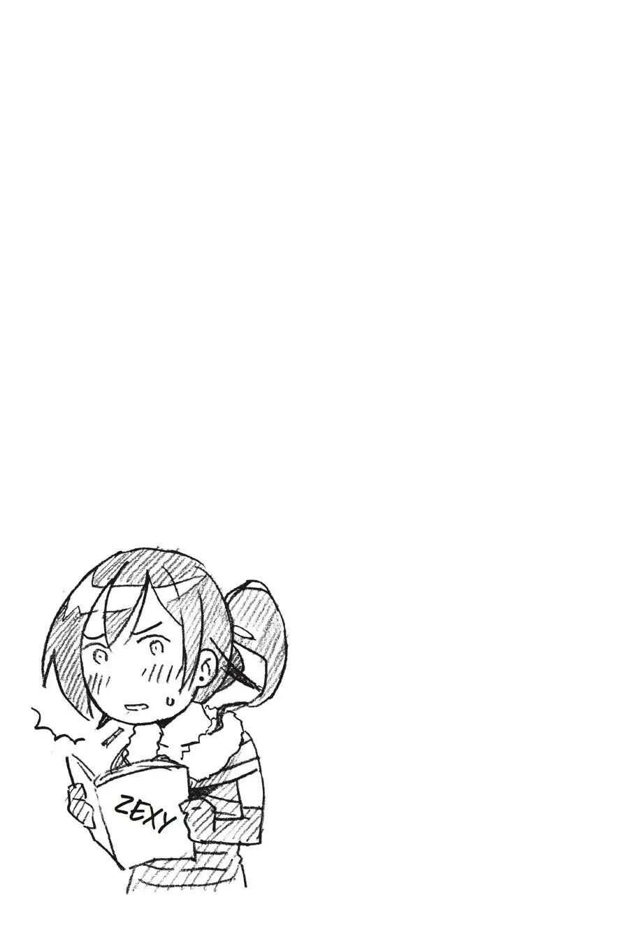 My Youth Romantic Comedy Is Wrong as I Expected @ comic Chapter 33 - Page 28