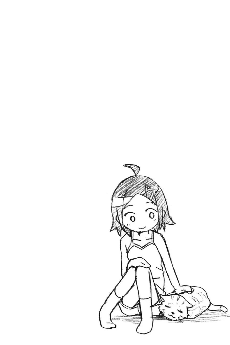 My Youth Romantic Comedy Is Wrong as I Expected @ comic Chapter 33 - Page 29