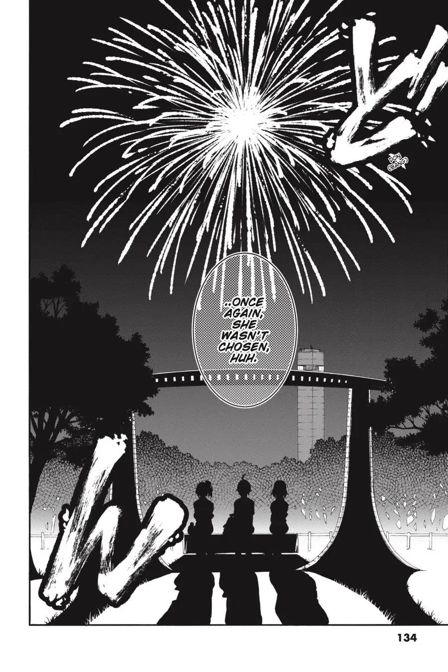 My Youth Romantic Comedy Is Wrong as I Expected @ comic Chapter 34 - Page 16