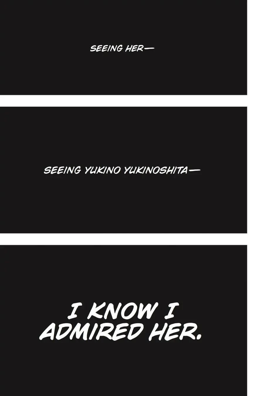 My Youth Romantic Comedy Is Wrong as I Expected @ comic Chapter 35 - Page 16