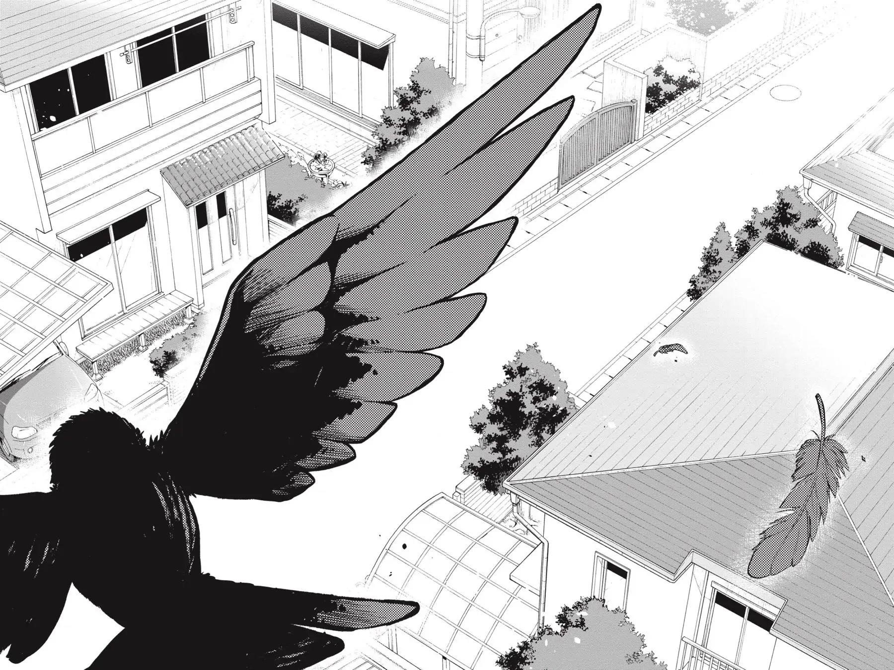 My Youth Romantic Comedy Is Wrong as I Expected @ comic Chapter 35 - Page 2