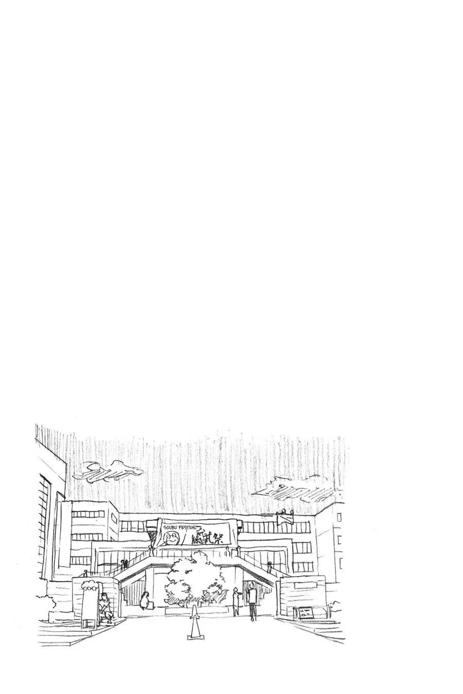 My Youth Romantic Comedy Is Wrong as I Expected @ comic Chapter 39 - Page 39