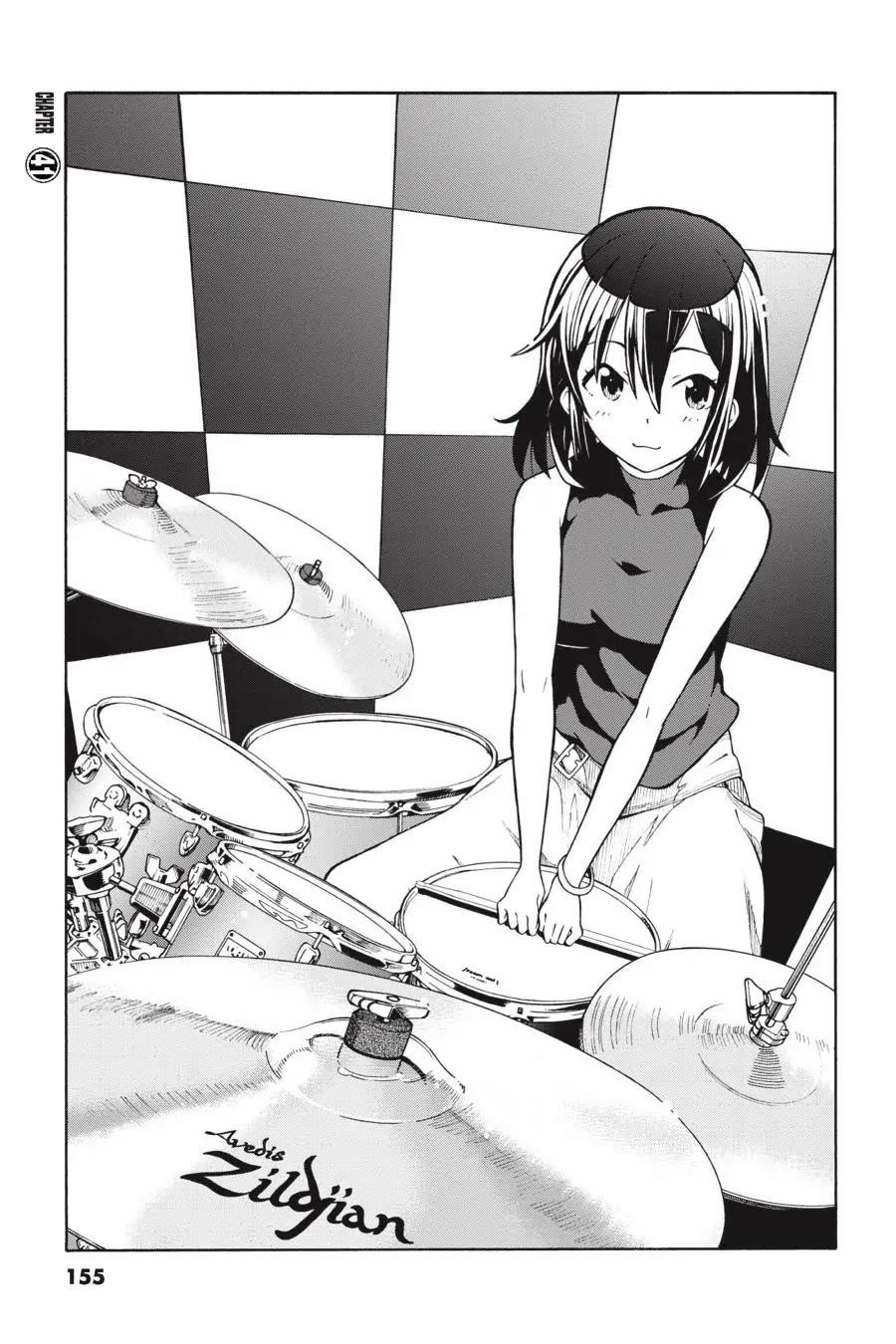 My Youth Romantic Comedy Is Wrong as I Expected @ comic Chapter 41 - Page 1