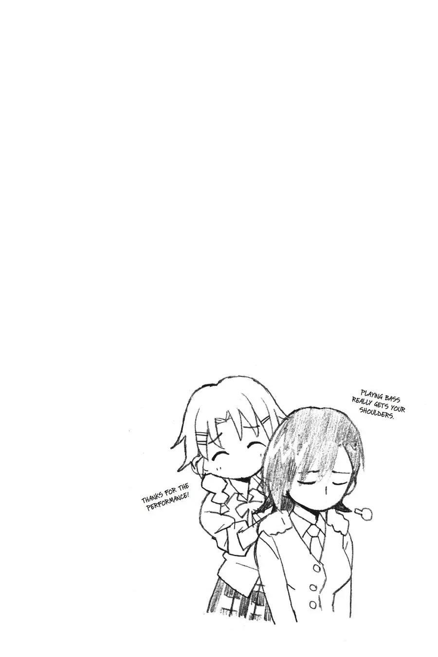 My Youth Romantic Comedy Is Wrong as I Expected @ comic Chapter 42 - Page 30