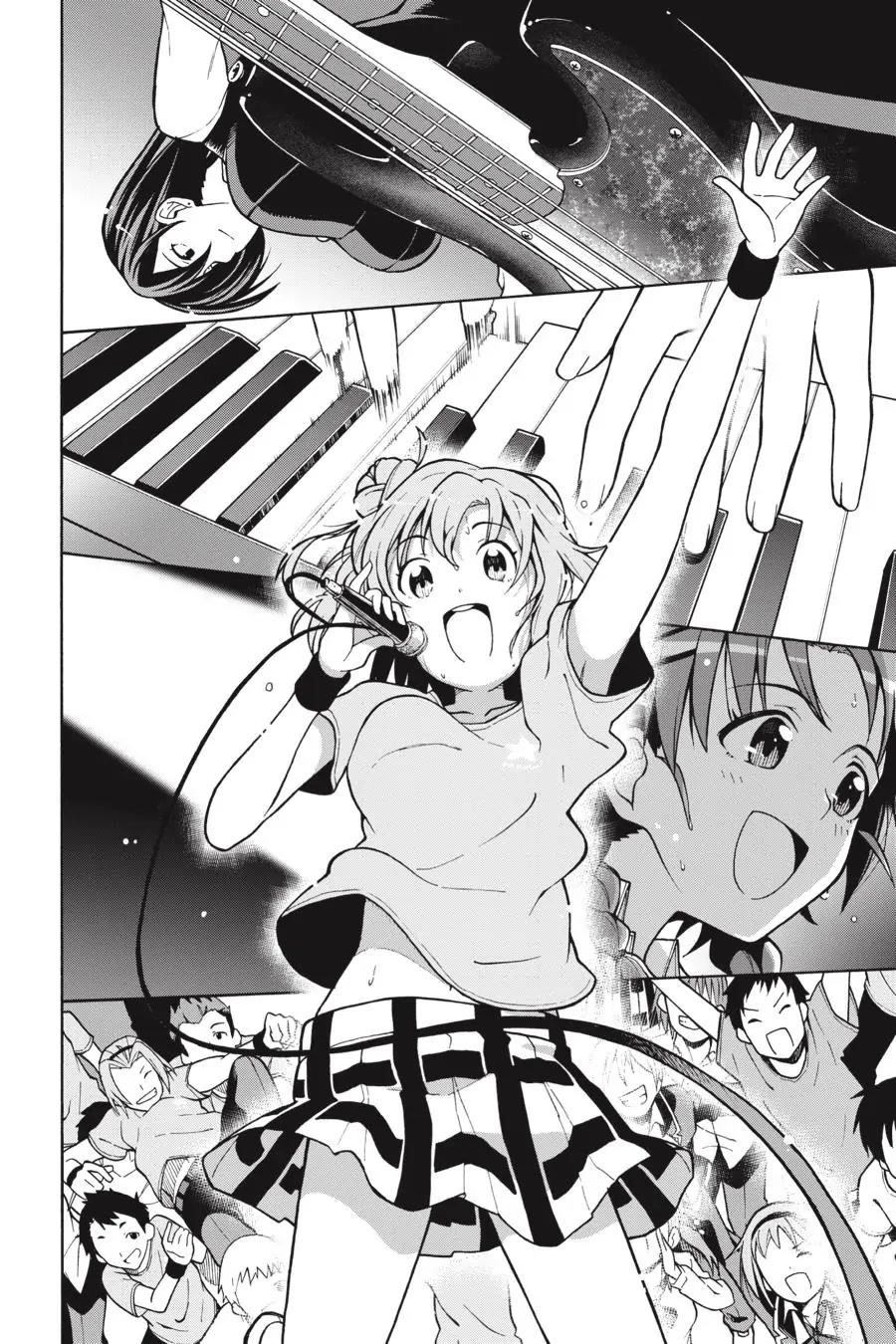 My Youth Romantic Comedy Is Wrong as I Expected @ comic Chapter 42 - Page 9