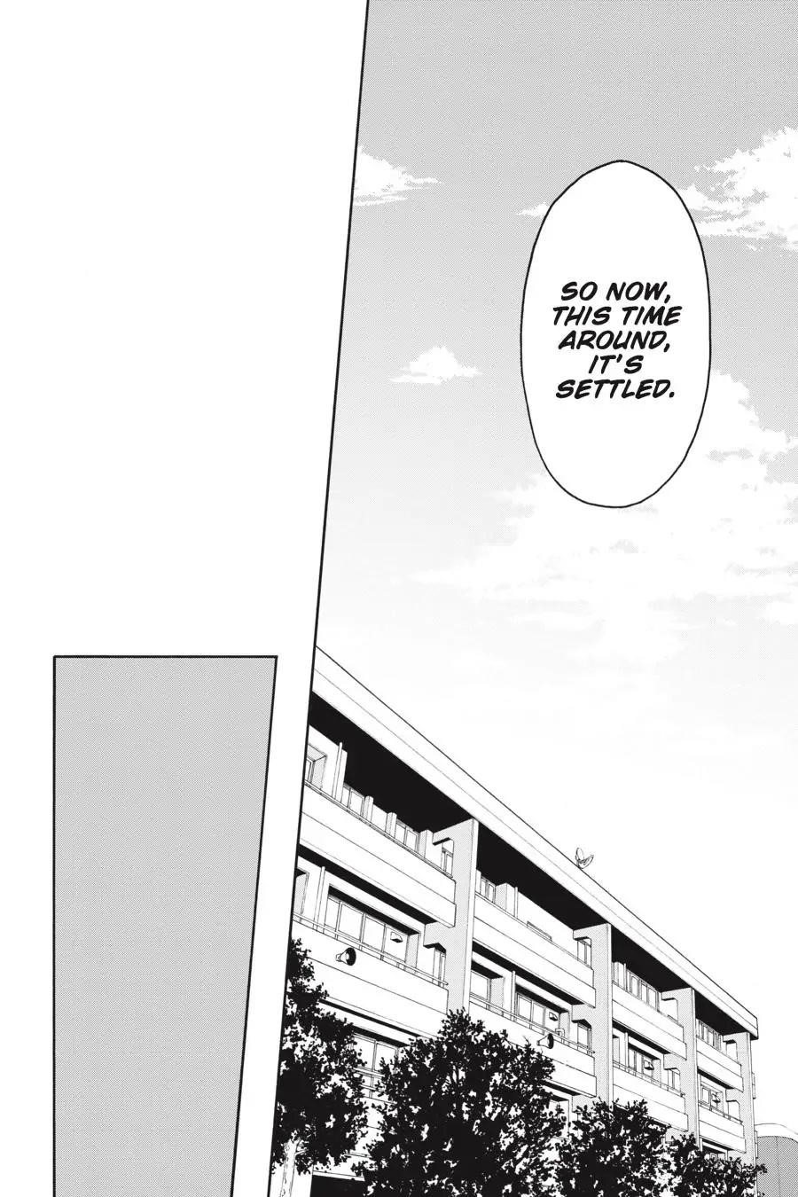 My Youth Romantic Comedy Is Wrong as I Expected @ comic Chapter 48 - Page 29